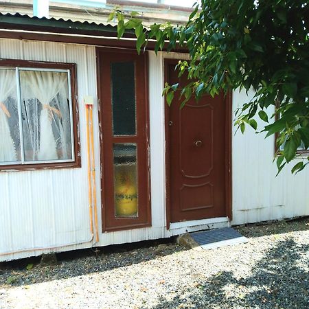 Cabana Independiente No Pareada Lugar Tranquilo Valdivia Exterior foto