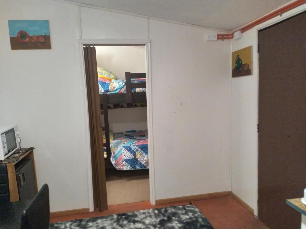 Cabana Independiente No Pareada Lugar Tranquilo Valdivia Exterior foto